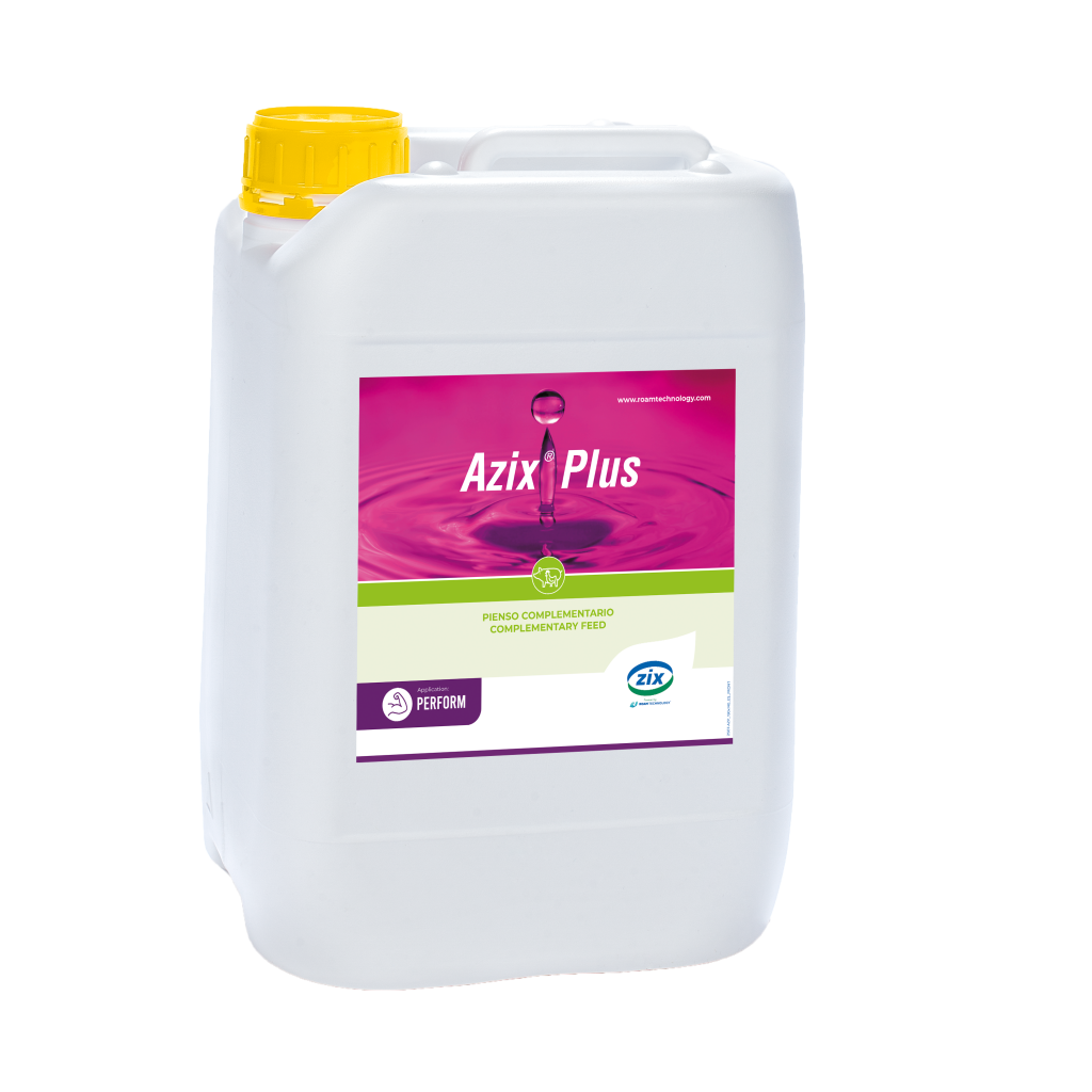 Azix Plus - BBZIX