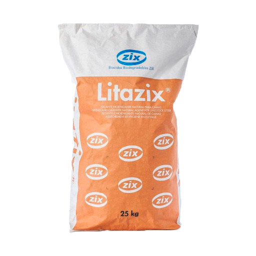 litazix-25kg